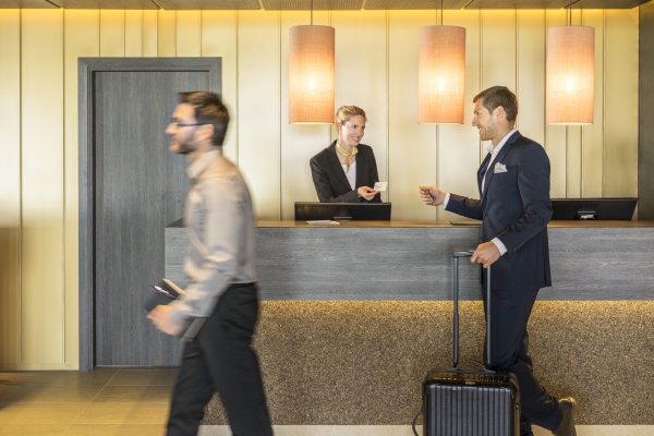 MYHOTEL (Olching)